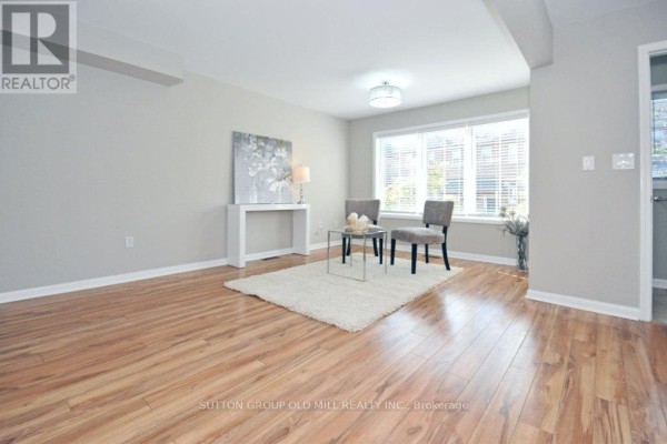 Primary Bedroom - 25 - 80 Acorn Place, Mississauga, ON L4Z4C9 Photo 5