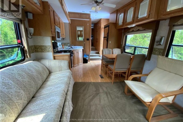 25 - 9 Tamarac Road, Northern Bruce Peninsula, ON N0H2R0 Photo 5