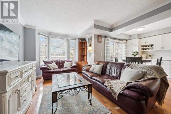 Recreational, Games room - 25 - 941 Gordon Street, Guelph, ON N1G4R9 Photo 4