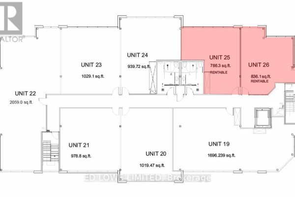 25 & 26 - 15 Gallie Court, Barrie, ON L4M7G1 Photo 3