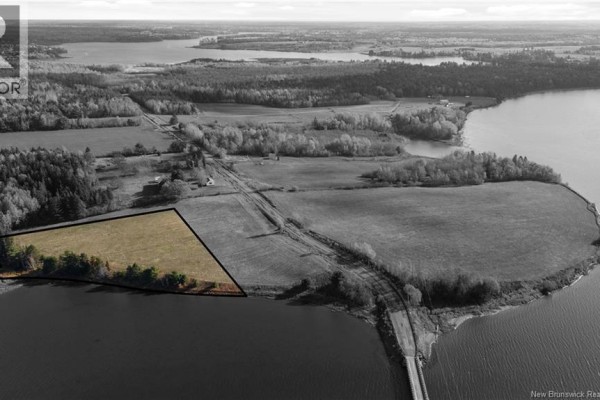 25-1 Chemin Bass River Point Road, Bass River, NB E4W2S7 Photo 5