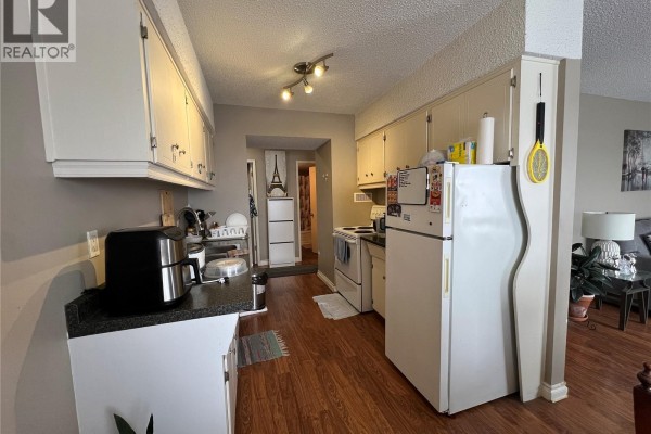 Bedroom - 25 106 104th Street W, Saskatoon, SK S7N1M8 Photo 3