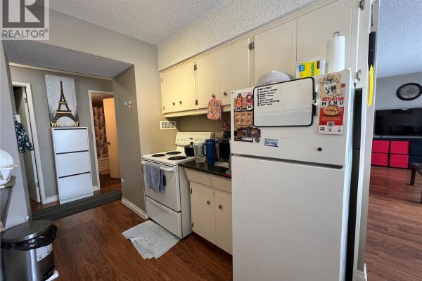 Bedroom - 25 106 104th Street W, Saskatoon, SK S7N1M8 Photo 4