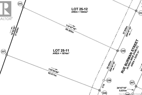 25-11 Burman, Sackville, NB, photo 2
