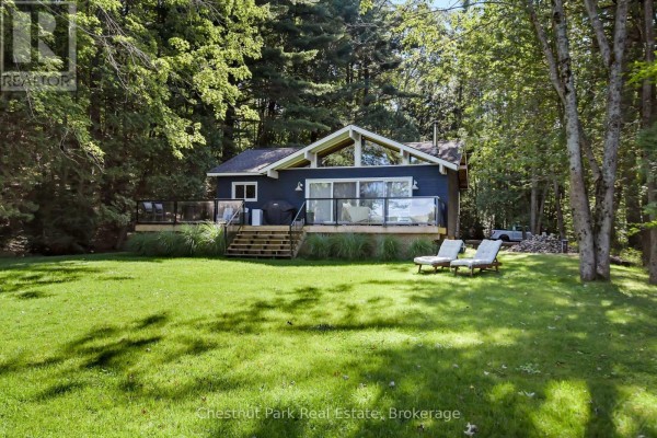 Residential for sale at 25-1160 Whiteside Road, Muskoka Lakes, ON - MLS® NNuPwL