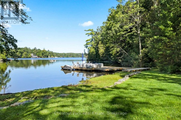 25-1160 Whiteside Road, Muskoka Lakes, ON, photo 2