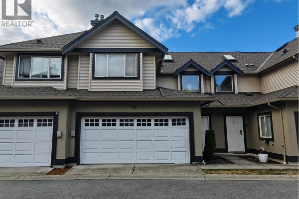 25 11888 Mellis Drive, Richmond, BC V6X1M1 Photo 4