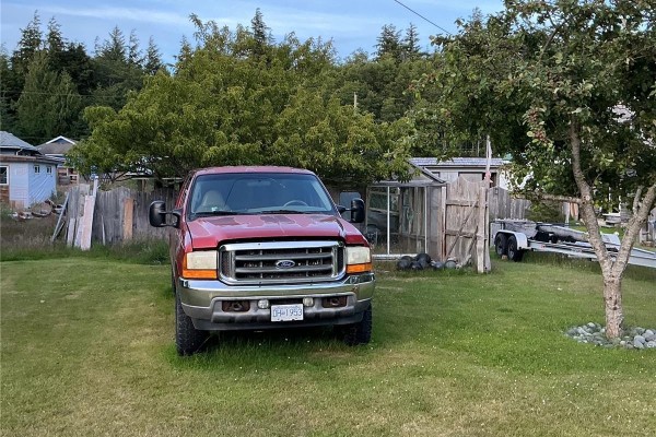 25 1st St, Sointula, BC V0N3E0 Photo 5