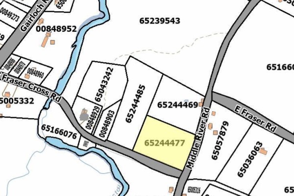 25-2 Middle River Road, Rocklin, NS B0K2A0 Photo 5
