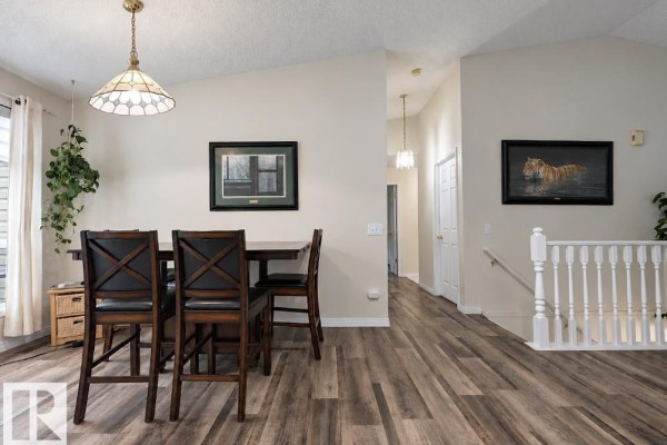 Den - #25 20 Deerbourne Dr, St  Albert, AB T8N6E1 Photo 5