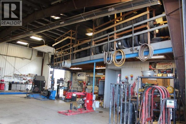 25 232073 Twp Rd 920, Manning, AB T0H2M0 Photo 4