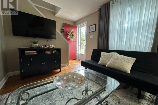 Living room - 25-27 Casselman Road, South Dundas, ON K0C1X0 Photo 3