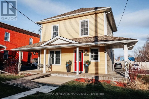 25-27 Main Street N, North Glengarry, ON, photo 2