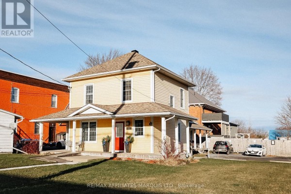 25-27 Main Street N, North Glengarry, ON K0C1A0 Photo 4