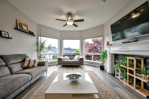 25 32777 Chilcotin Drive, Abbotsford, BC V2T5W4 Photo 4
