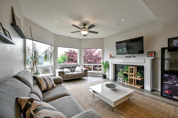 25 32777 Chilcotin Drive, Abbotsford, BC V2T5W4 Photo 5
