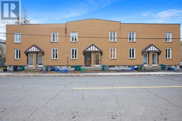 25-35 Bertrand Street, Ottawa, ON K1M1Y4 Photo 2