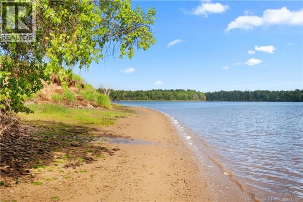 25-4 Chemin Bass River Point Road, Bass River, NB E4W2S7 Photo 4