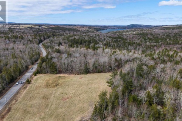 25-4 East River East Side Road, Springville, NS B2H5C5 Photo 4
