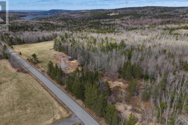 25-4 East River East Side Road, Springville, NS B2H5C5 Photo 5
