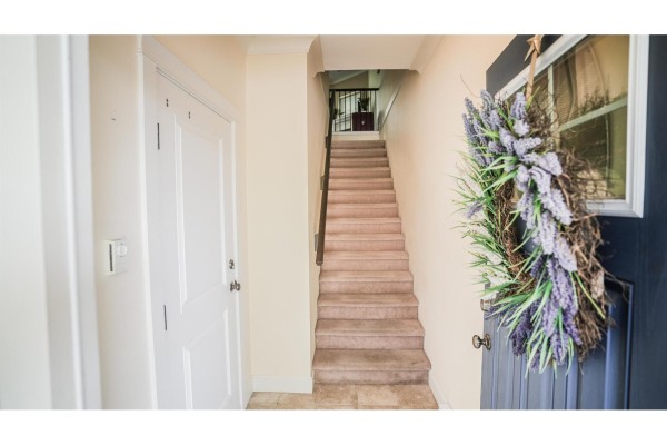Enclosed porch - 25 45290 Soowahlie Crescent, Garrison Crossing, Chilliwack, BC V2R0S6 Photo 5
