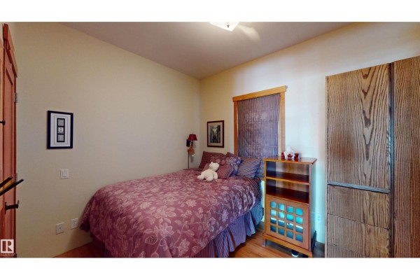 Family room - #25 53113 Rge Road 44, Rural Parkland County, AB T0E2K0 Photo 2