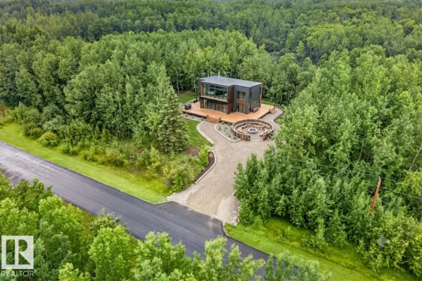 25 53322 Rge Road 25, Rural Parkland County, AB T7Y0E1 Photo 3