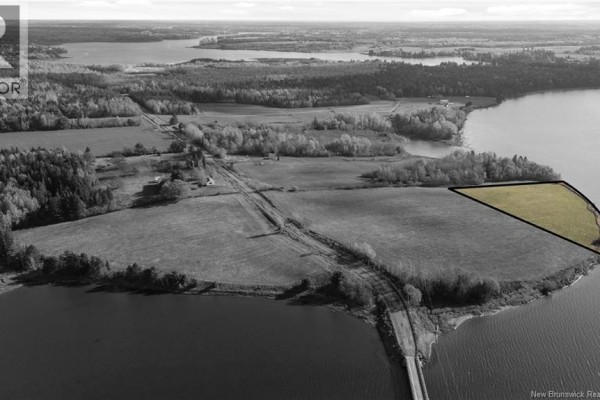 25-6 Chemin Bass River Point Road, Bass River, NB E4W2S7 Photo 5