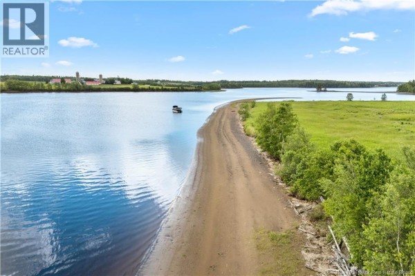 25-6 Main River Road, Bass River, NB E4W2S7 Photo 4