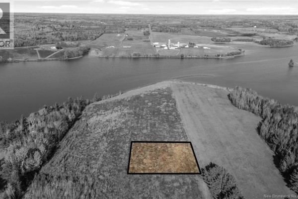 25-6 Main River Road, Bass River, NB E4W2S7 Photo 5