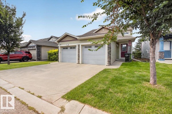 Kitchen - #25 6520 2 Av Sw, Edmonton, AB T6X1S4 Photo 3