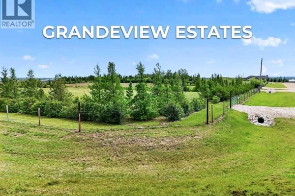 25 713019 Rge Rd 71, Rural Grande Prairie No  1, County Of