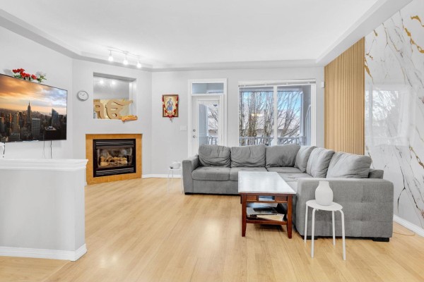 25 7250 144 Street, Surrey, BC V3W1L7 Photo 4