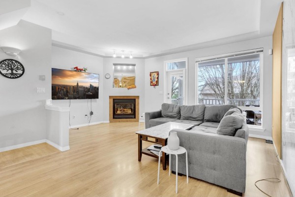 25 7250 144 Street, Surrey, BC V3W1L7 Photo 5