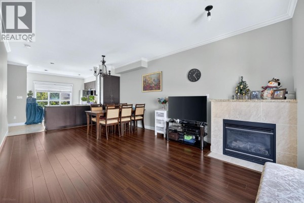 25 7393 Turnill Street, Richmond, BC V6Y0C1 Photo 4