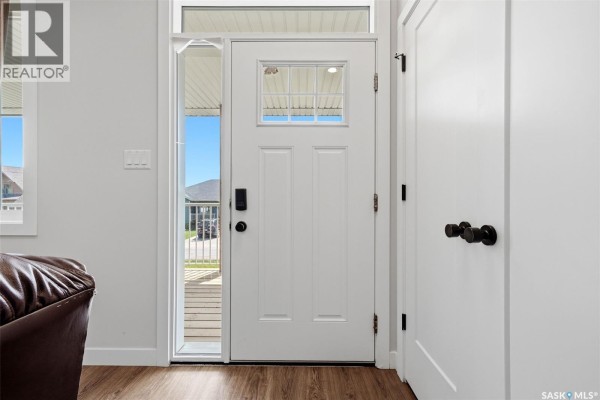 Bedroom - 25 Aaron Drive, Echo Lake, SK S0G1S0 Photo 4
