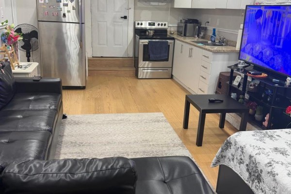 Recreational, Games room - 25 Abell Drive, Brampton, ON L6V2W1 Photo 4