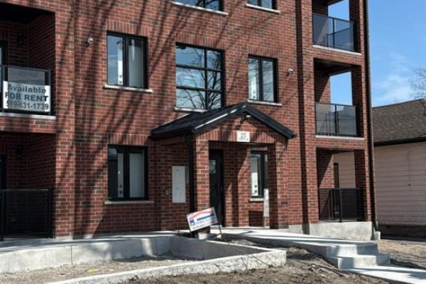 25 Alexandria Avenue, St  Thomas, ON, photo 2