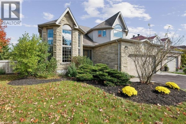3pc Bathroom - 25 Amalia Crescent, Guelph, ON N1L1L2 Photo 2