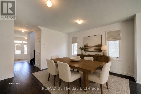 25 Amber Drive, Wasaga Beach, ON L9Z0R9 Photo 3