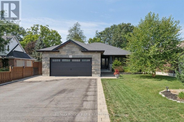 25 Ambrosia Terrace, Quinte West, ON, photo 3