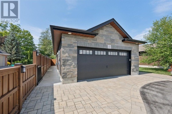 Foyer - 25 Ambrosia Terrace, Quinte West, ON K8V0G7 Photo 4