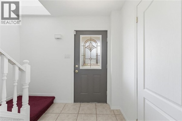 Bedroom - 25 Anastasia Crescent, Brantford, ON N3P2A9 Photo 5