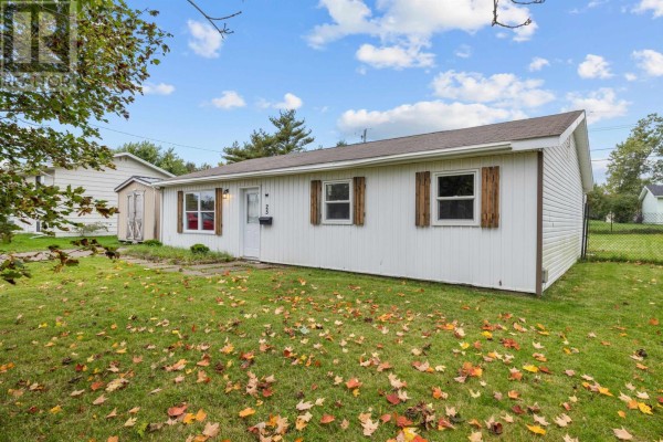 25 Andrews Court, Charlottetown