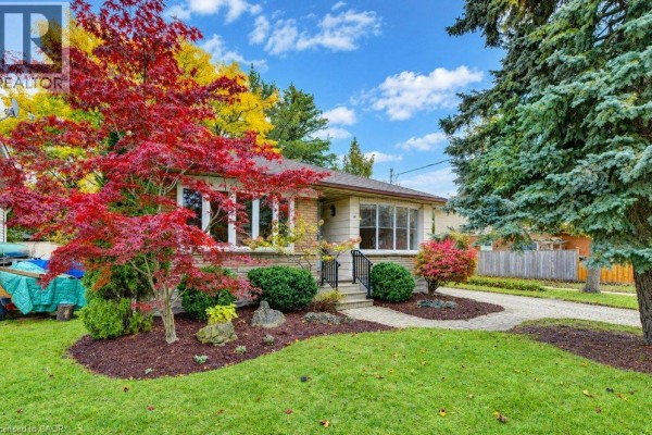 Storage - 25 Applewood Avenue, Kitchener, ON N2B1V9 Photo 2