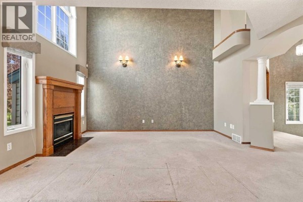 Kitchen - 25 Arbour Ridge Park Nw, Calgary, AB T3G4C4 Photo 5