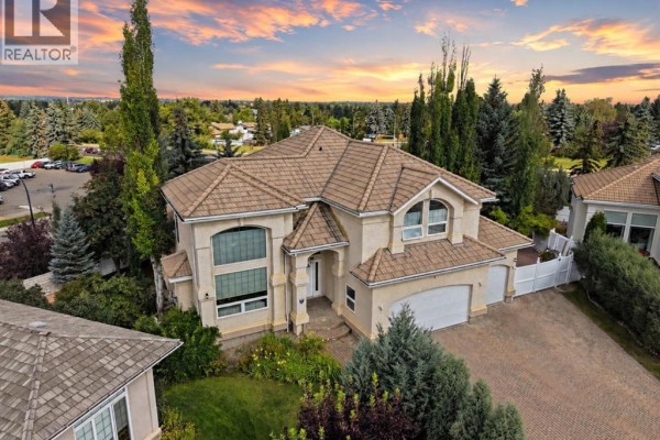25 Ashmore Close, Red Deer, AB, photo 2