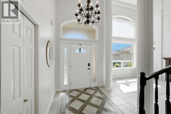 Family room - 25 Ashmore Close, Red Deer, AB T4R2R7 Photo 5