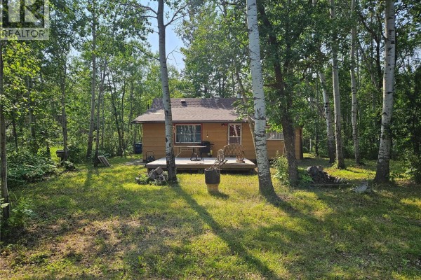 3pc Bathroom - 25 Aspen Crescent, Moose Mountain Provincial Park, SK S0C0R0 Photo 5
