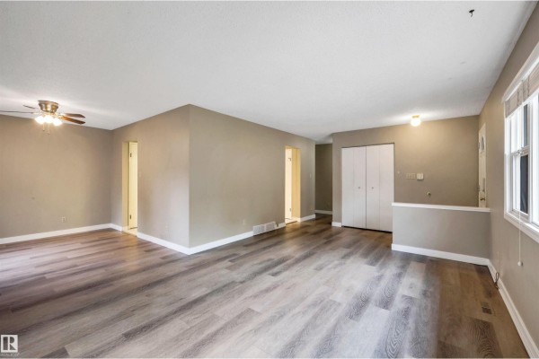 Bedroom 2 - 25 Attwood Dr, St  Albert, AB T8N2T4 Photo 5